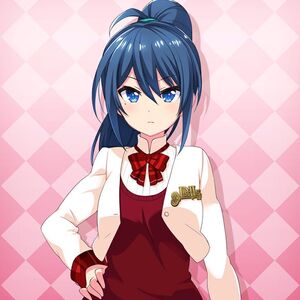 doll house anime