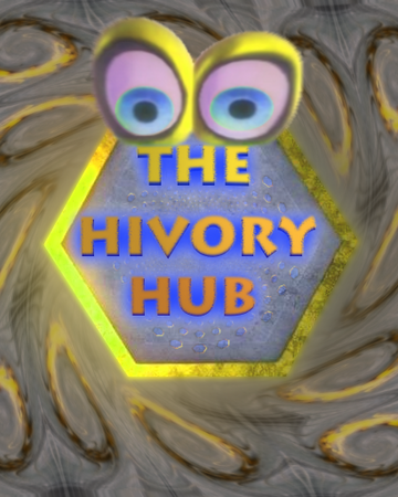 The Hivory Hub Yooka Laylee Wiki Fandom