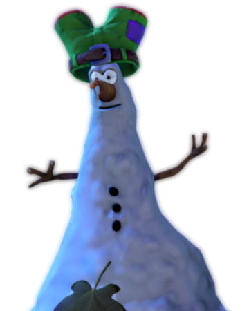 Naked Snowman Yooka Laylee Wiki Fandom