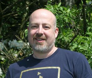 Mark Stevenson