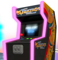 Arcade Machine