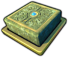 Button