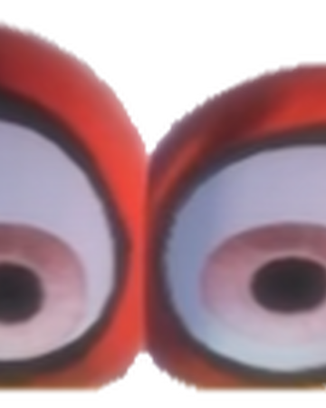 Googly Eyes Yooka Laylee Wiki Fandom