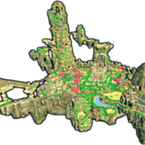 Tribalstack Tropics Yooka Laylee Wiki Fandom