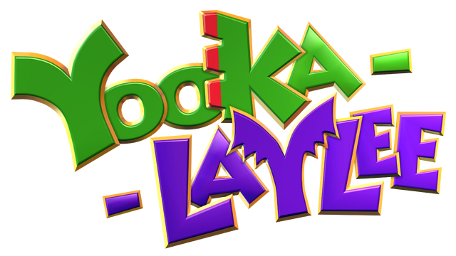 File:Yooka-Laylee New Logo.png