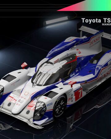 Toyota Ts040 Hybrid Project Cars Wiki Fandom