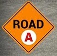 Road A