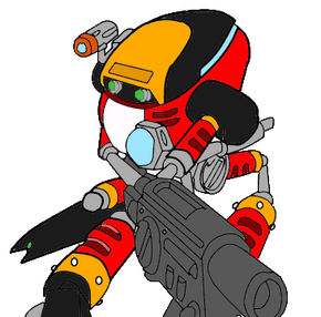 e 102 gamma toy