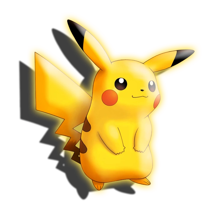 Pikachu | Wiki Projecto: Crusade | FANDOM powered by Wikia