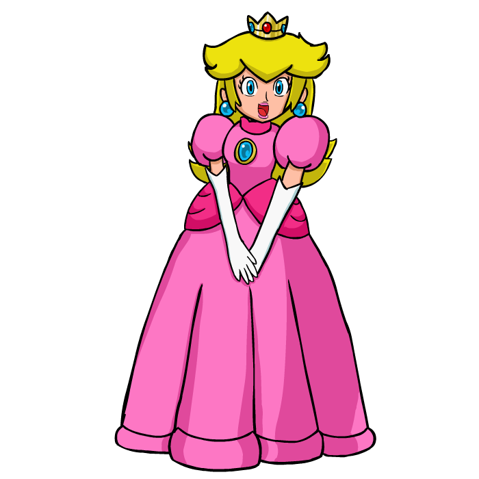 Princess Peach | Project: Crusade Wiki | FANDOM powered by Wikia