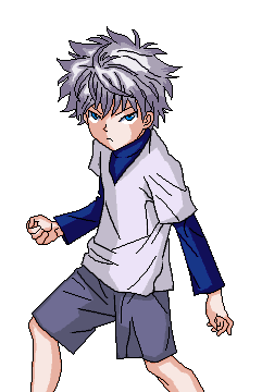 killua zoldyck project crusade wiki fandom killua zoldyck project crusade wiki