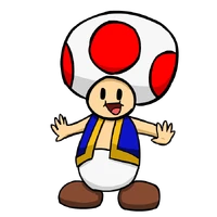 Toad Project Crusade Wiki Fandom