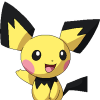 Pichu Project Crusade Wiki Fandom