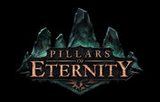 Pillars of Eternity Logo