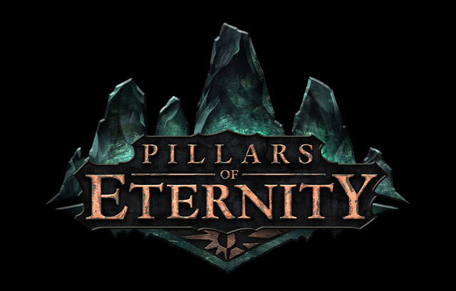 Datei:Pillars of Eternity Logo.jpg
