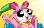 Exonaut GameGuide PlayerCard PPG