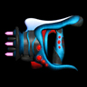 Exo Weapons ThreeBang 96x96