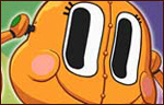 Exonaut GameGuide PlayerCard Darwin