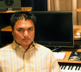 ChrisRickwoodstudio