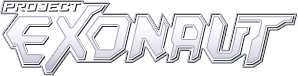 Logo exonaut