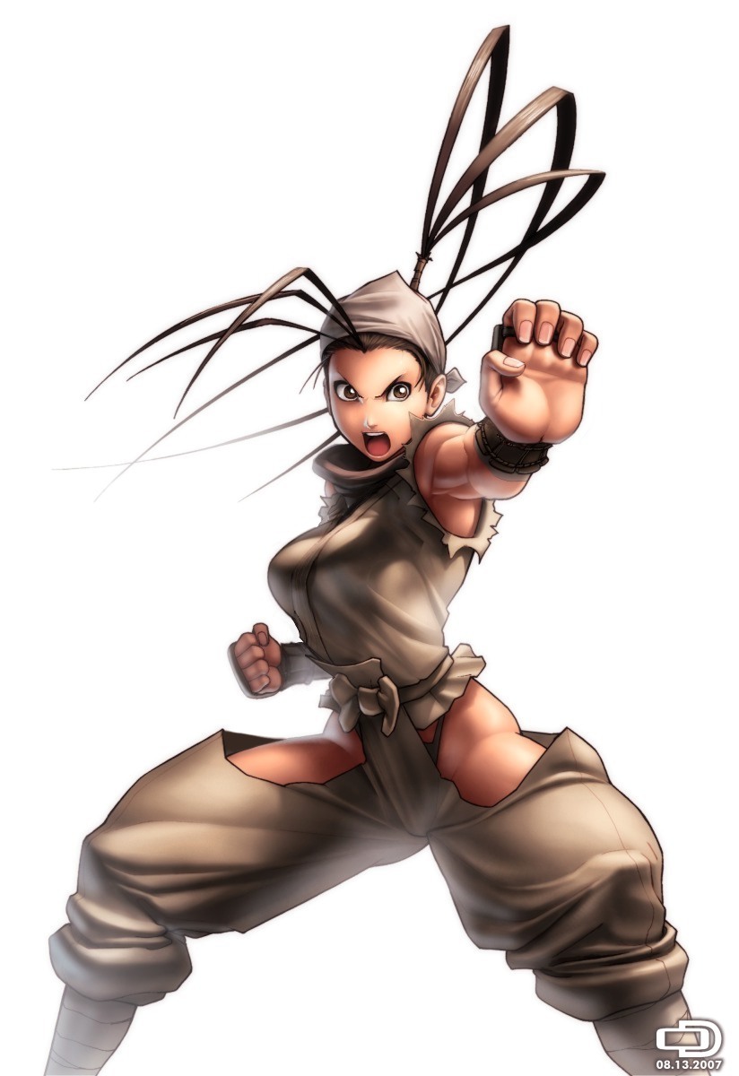 image ibuki pin up by udoncrew jpg hikarifalls wiki fandom