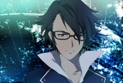 Saruhiko