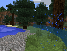 WaterArcInHand