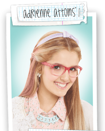 project mc2 adrienne attoms