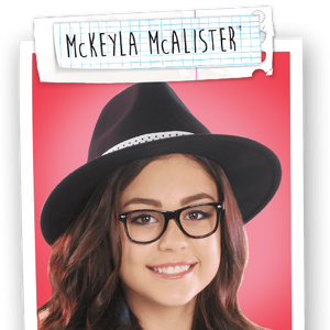 project mc2 mckeyla