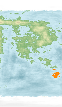 Craftia Location