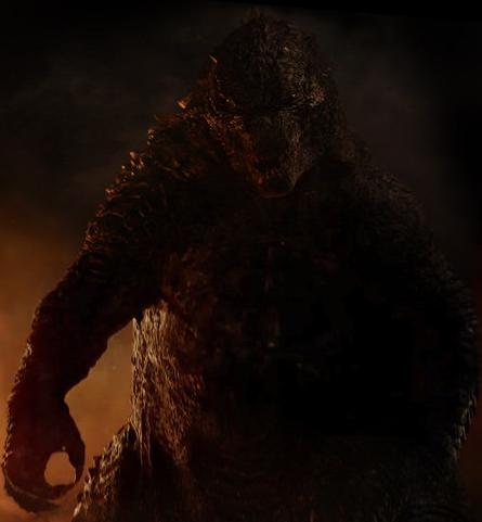Godzilla | MonsterVerse Wiki | FANDOM powered by Wikia
