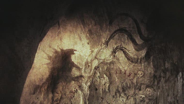 Titan | MonsterVerse Wiki | FANDOM powered by Wikia