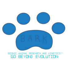 BARK Logo