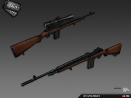 M14 & M21