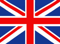 British flag-