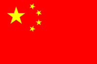 Flag-China