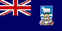 Falklands-flag