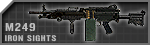 Uslmg m249