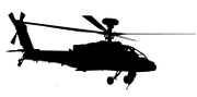 Attack Heli