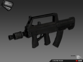 QBZ-95B