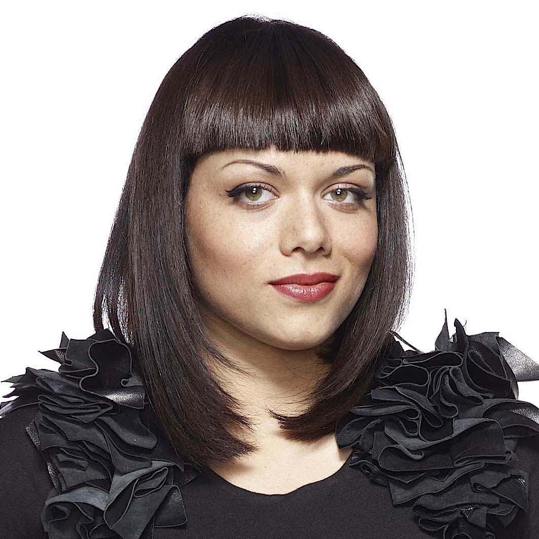 Maya Luz | Project Runway Wiki | Fandom