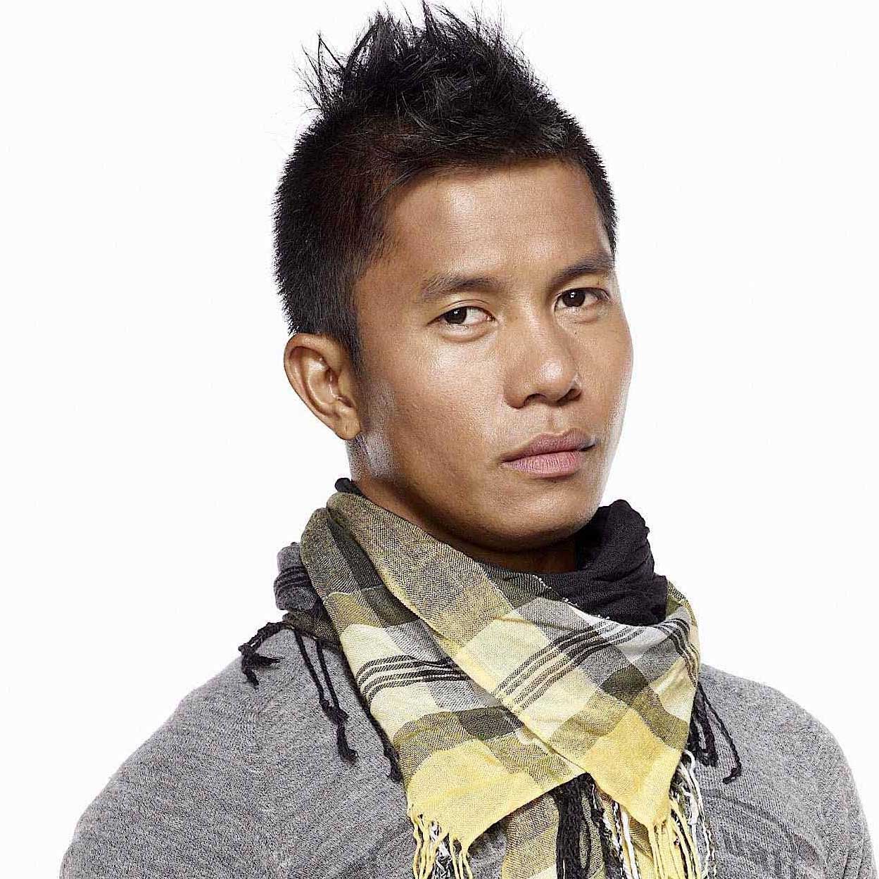 Jay Nicolas Sario Project Runway Wiki FANDOM powered by Wikia