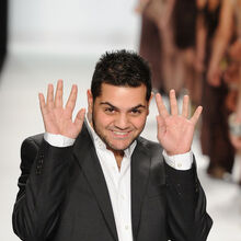 michael costello project runway