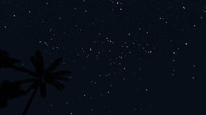 Night Sky