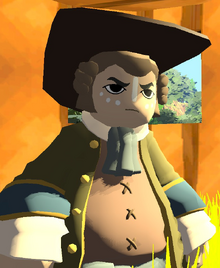 Merchant