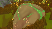 Rich Boulder