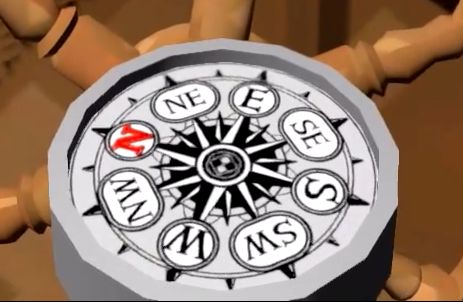 mariner's compass wikipedia