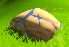 Cobaltboulder