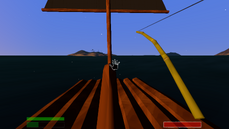 Fish'n'sail
