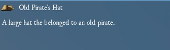 Pirate hat-0